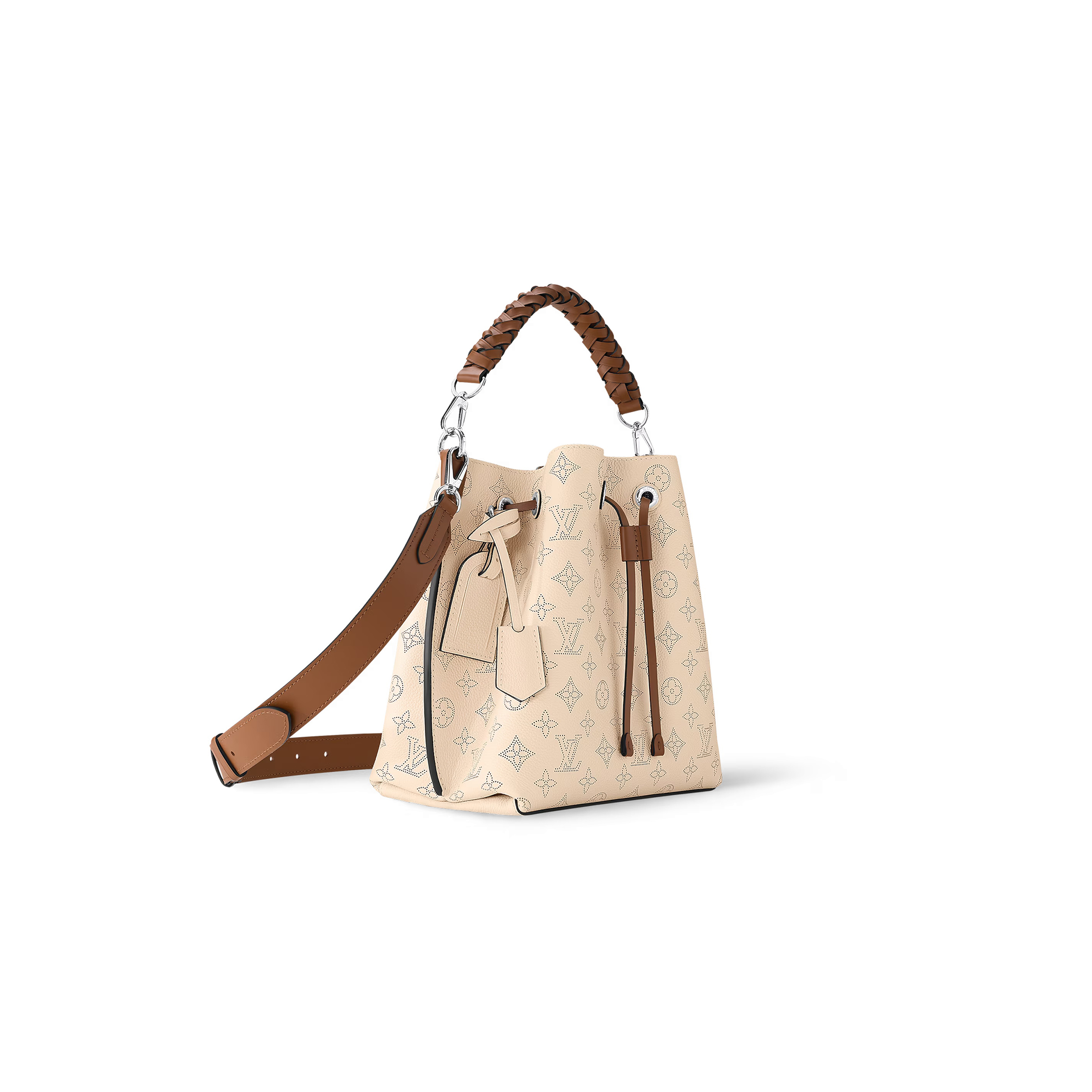 LOUIS VUITTON MURIA M55801 (26*26*14cm) LOUIS VUITTON MURIA M55801 (26*26*14cm)